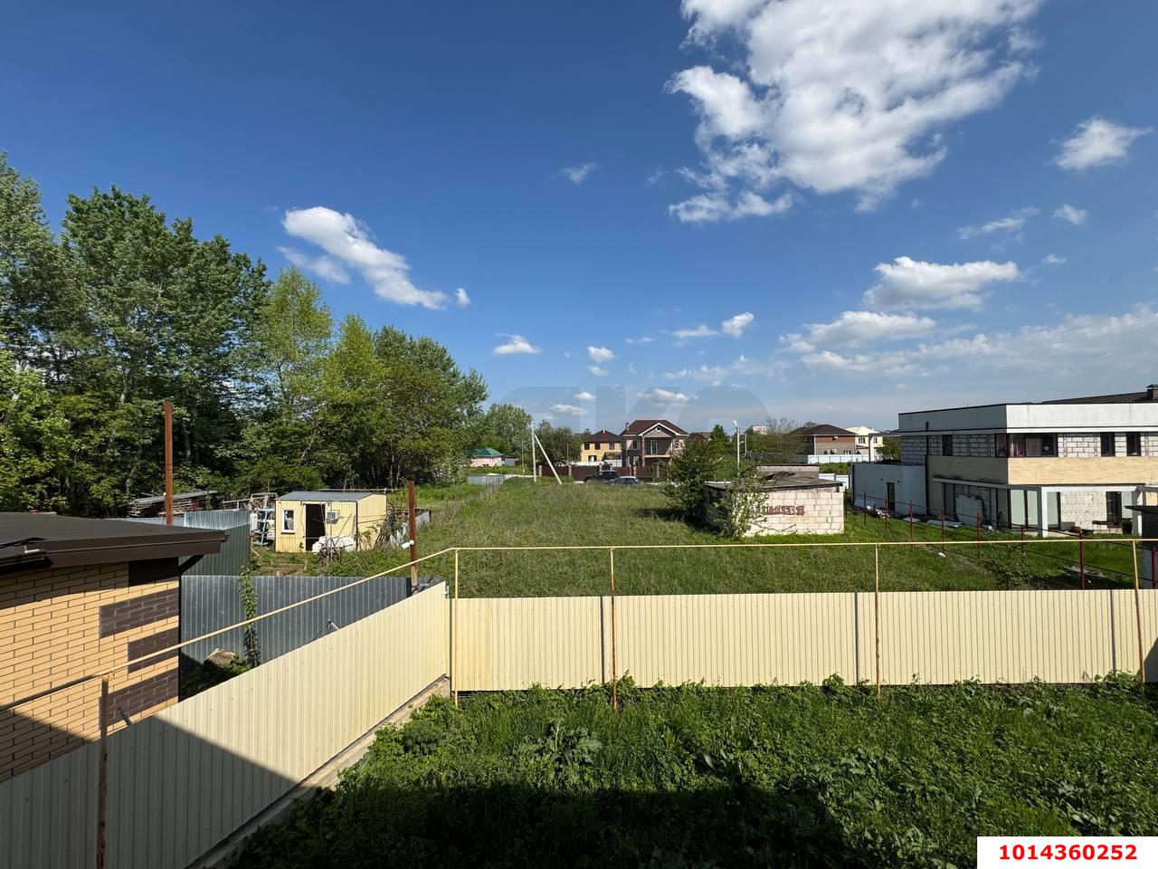 Фото №15: Дом 144 м² + 5 сот. - Краснодар, Прикубанский внутригородской округ, Завод Радиоизмерительных Приборов, п. Калинино, пер. 2-й Кадетский, 14