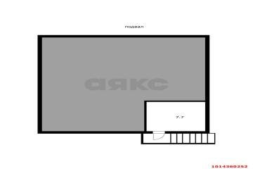 Фото №4: Дом 144 м² - Краснодар, п. Калинино, пер. 2-й Кадетский, 14