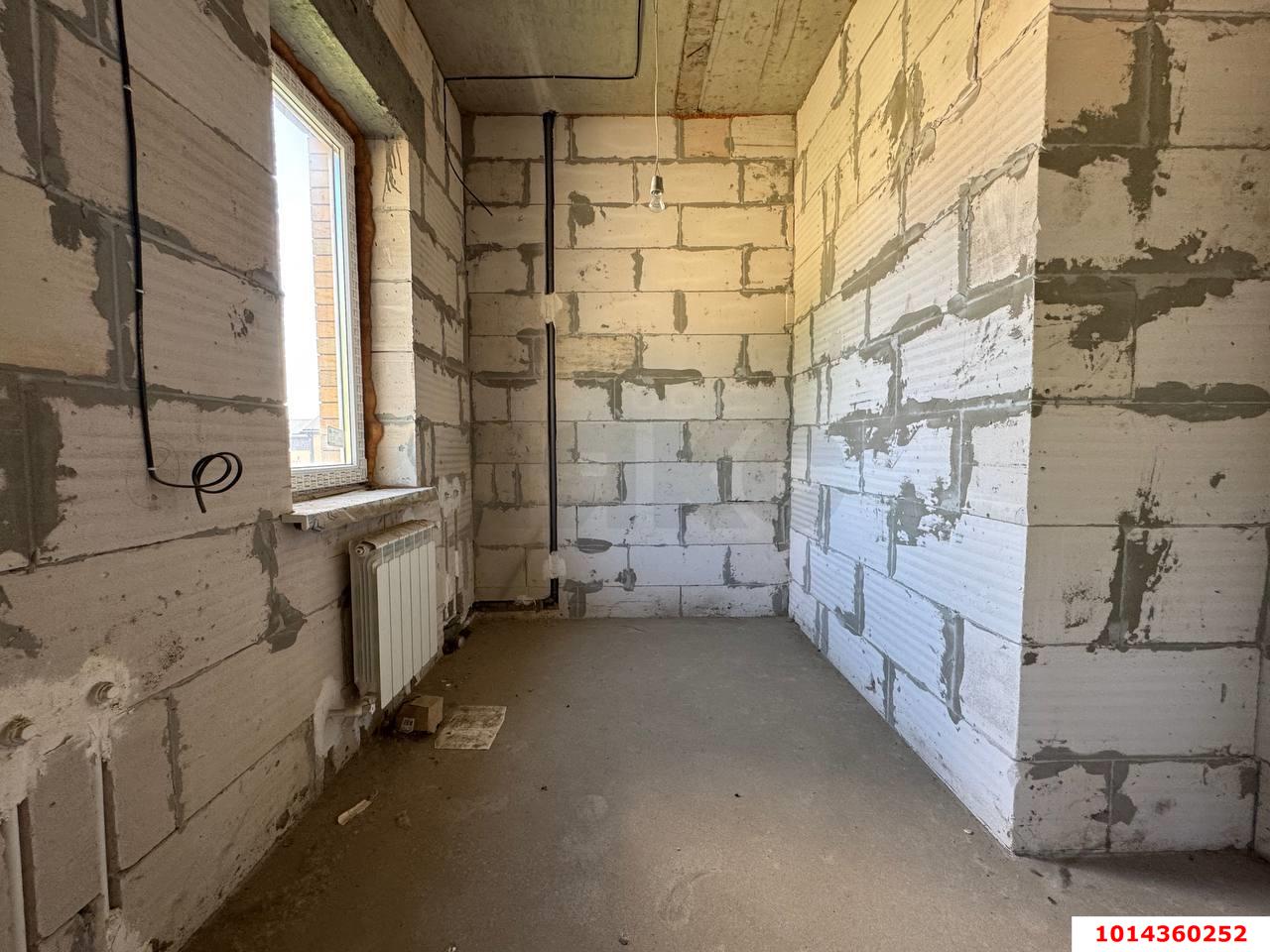 Фото №8: Дом 144 м² + 5 сот. - Краснодар, Прикубанский внутригородской округ, Завод Радиоизмерительных Приборов, п. Калинино, пер. 2-й Кадетский, 14