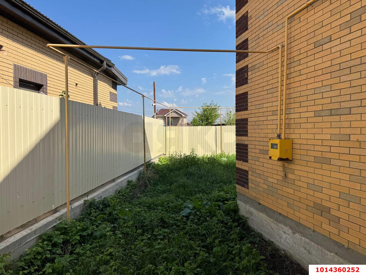 Фото №10: Дом 144 м² + 5 сот. - Краснодар, Прикубанский внутригородской округ, Завод Радиоизмерительных Приборов, п. Калинино, пер. 2-й Кадетский, 14