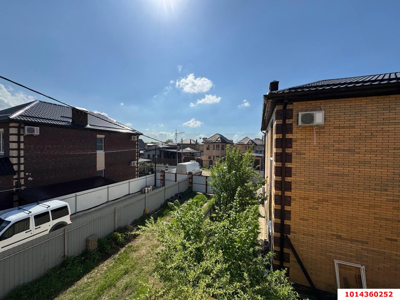 Фото №13: Дом 144 м² + 5 сот. - Краснодар, Прикубанский внутригородской округ, Завод Радиоизмерительных Приборов, п. Калинино, пер. 2-й Кадетский, 14