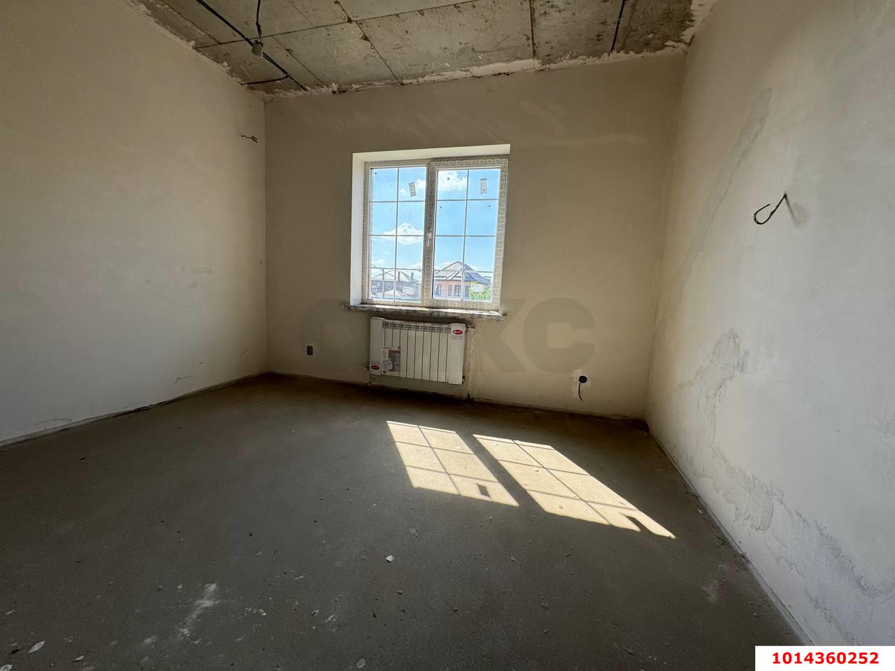 Фото №6: Дом 144 м² + 5 сот. - Краснодар, Прикубанский внутригородской округ, Завод Радиоизмерительных Приборов, п. Калинино, пер. 2-й Кадетский, 14