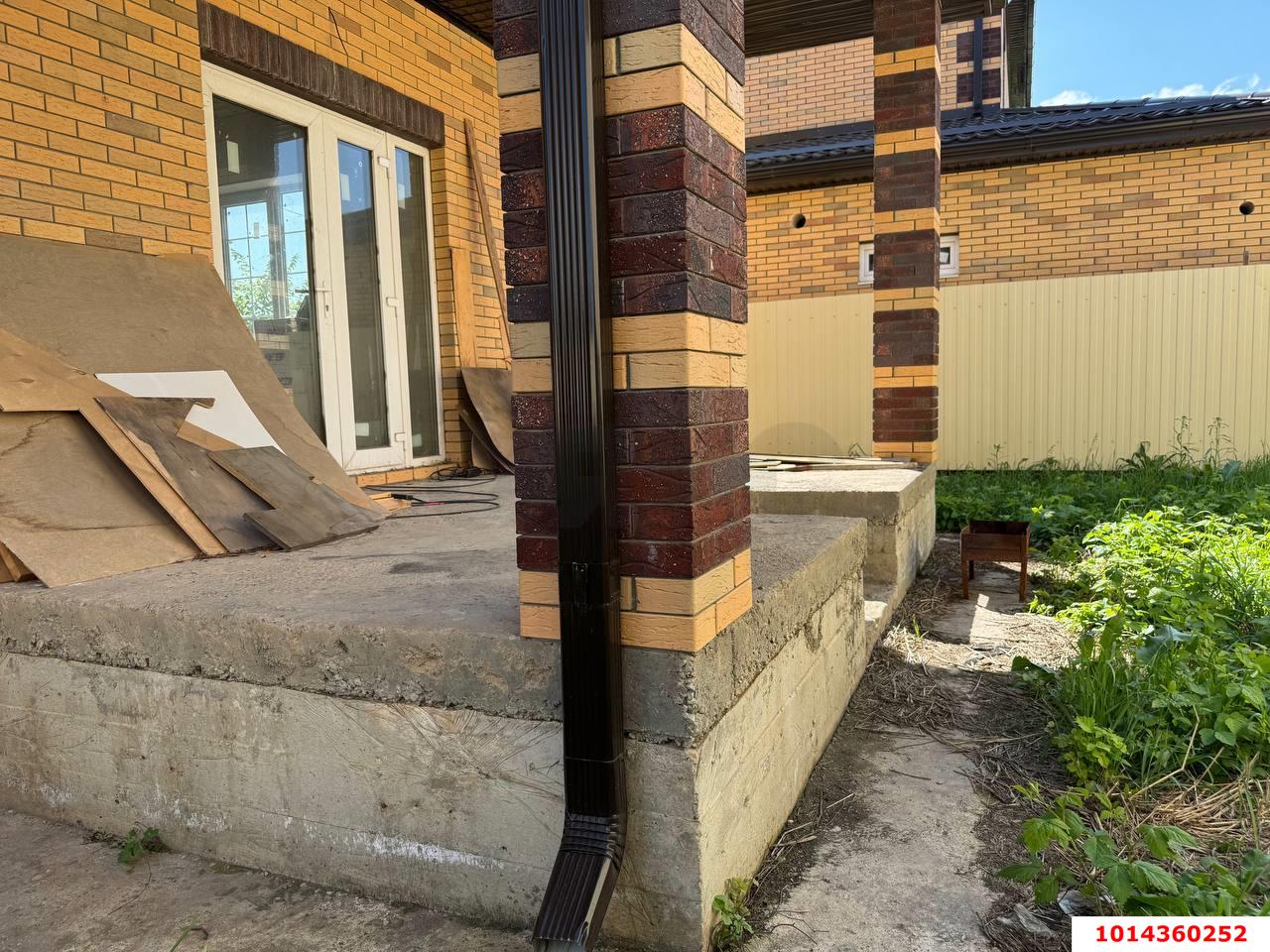 Фото №15: Дом 144 м² + 5 сот. - Краснодар, Прикубанский внутригородской округ, Завод Радиоизмерительных Приборов, п. Калинино, пер. 2-й Кадетский, 14