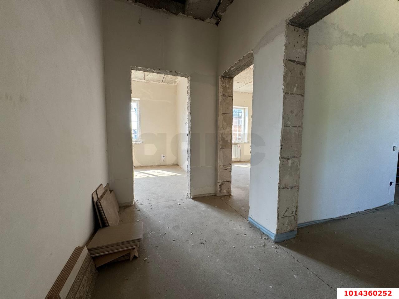 Фото №6: Дом 144 м² + 5 сот. - Краснодар, Прикубанский внутригородской округ, Завод Радиоизмерительных Приборов, п. Калинино, пер. 2-й Кадетский, 14