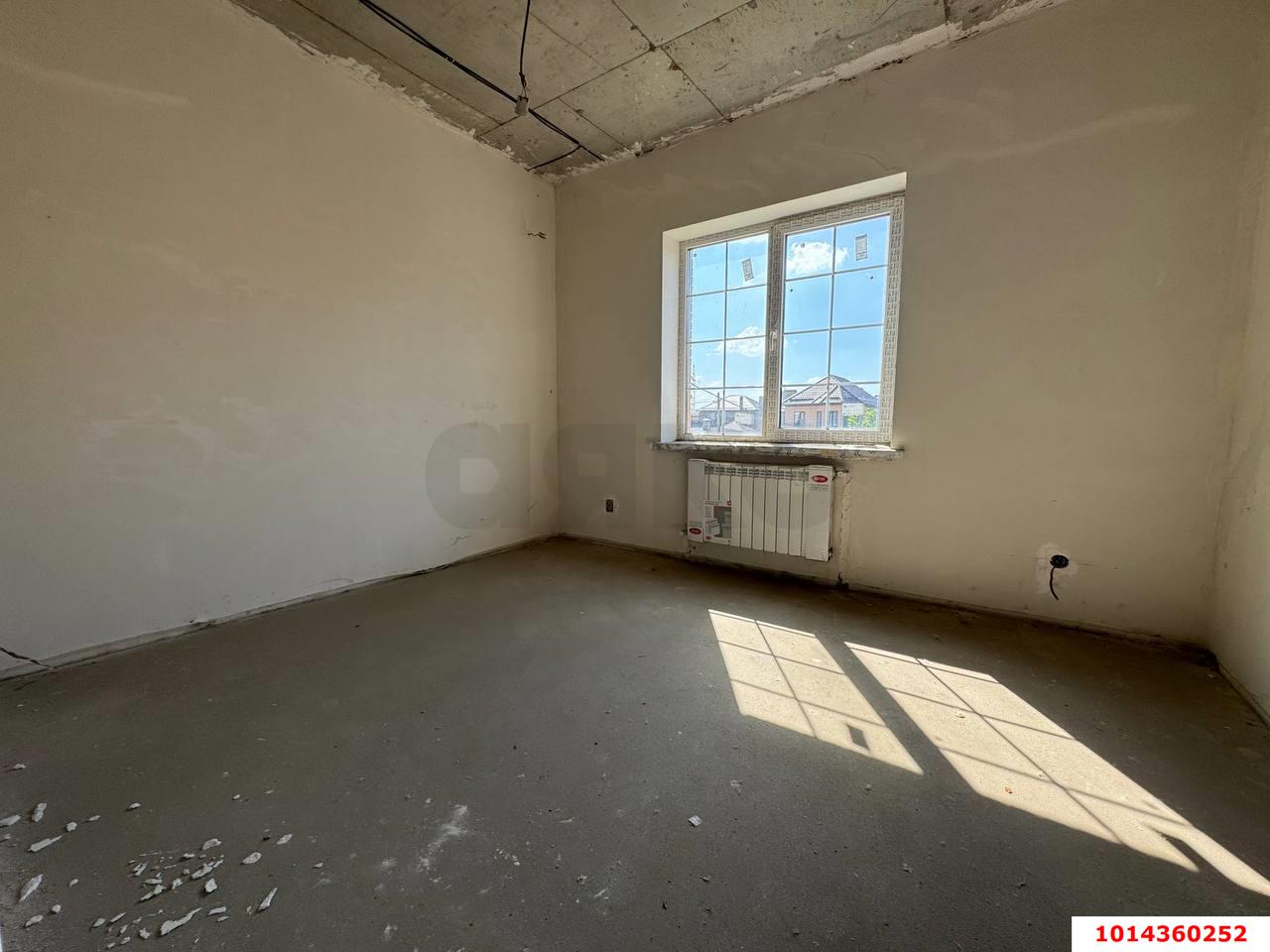 Фото №2: Дом 144 м² + 5 сот. - Краснодар, Прикубанский внутригородской округ, Завод Радиоизмерительных Приборов, п. Калинино, пер. 2-й Кадетский, 14