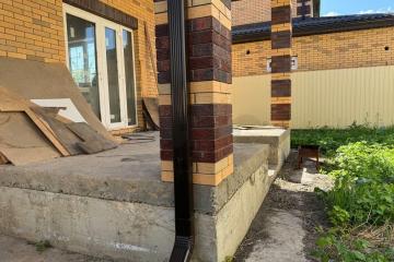 Фото №1: Дом 144 м² - Краснодар, п. Калинино, пер. 2-й Кадетский, 14