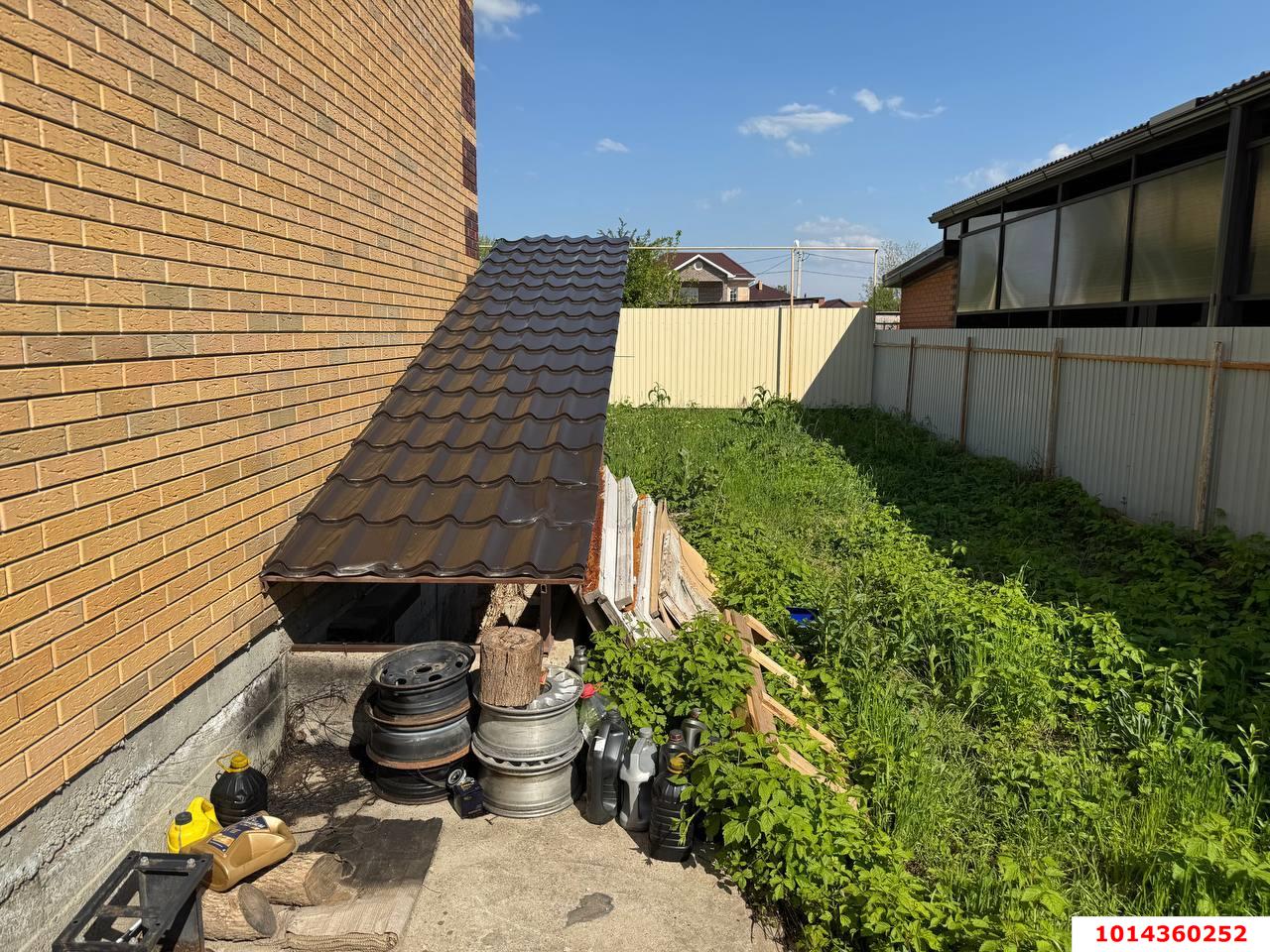 Фото №11: Дом 144 м² + 5 сот. - Краснодар, Прикубанский внутригородской округ, Завод Радиоизмерительных Приборов, п. Калинино, пер. 2-й Кадетский, 14