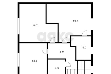 Фото №3: Дом 144 м² - Краснодар, п. Калинино, пер. 2-й Кадетский, 14