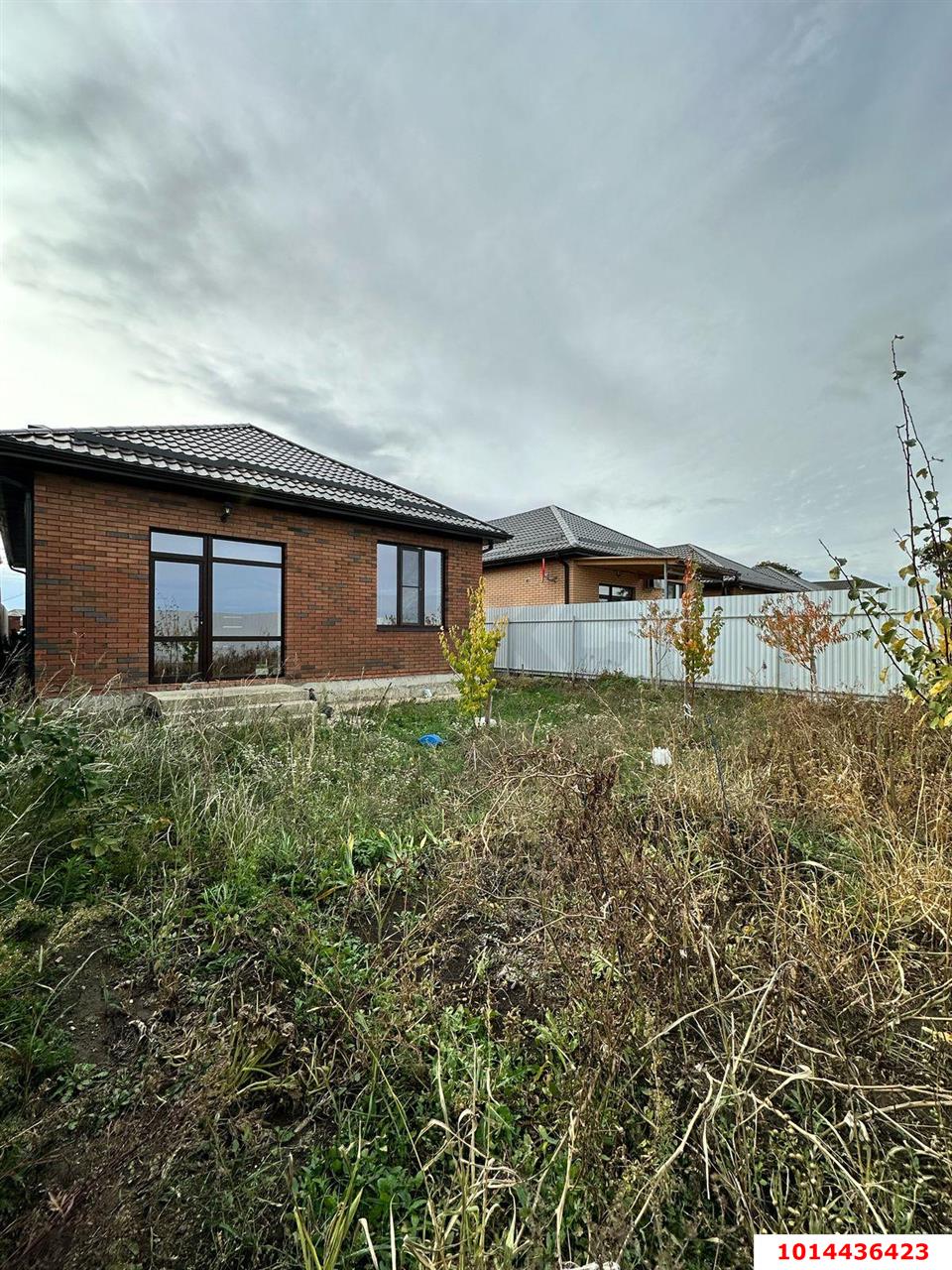 Фото №8: Дом 86 м² + 4 сот. - Краснодар, ДНТ Знаменский, ул. Пригородная, 1