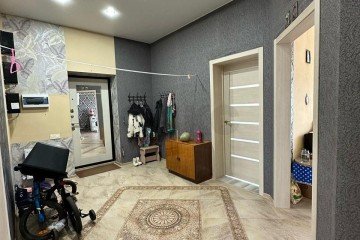 Фото №2: Дом 86 м² - Краснодар, мкр. ДНТ Знаменский, ул. Пригородная, 1