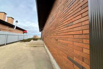 Фото №2: Дом 86 м² - Краснодар, мкр. ДНТ Знаменский, ул. Пригородная, 1