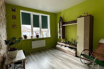 Фото №4: Дом 86 м² - Краснодар, мкр. ДНТ Знаменский, ул. Пригородная, 1