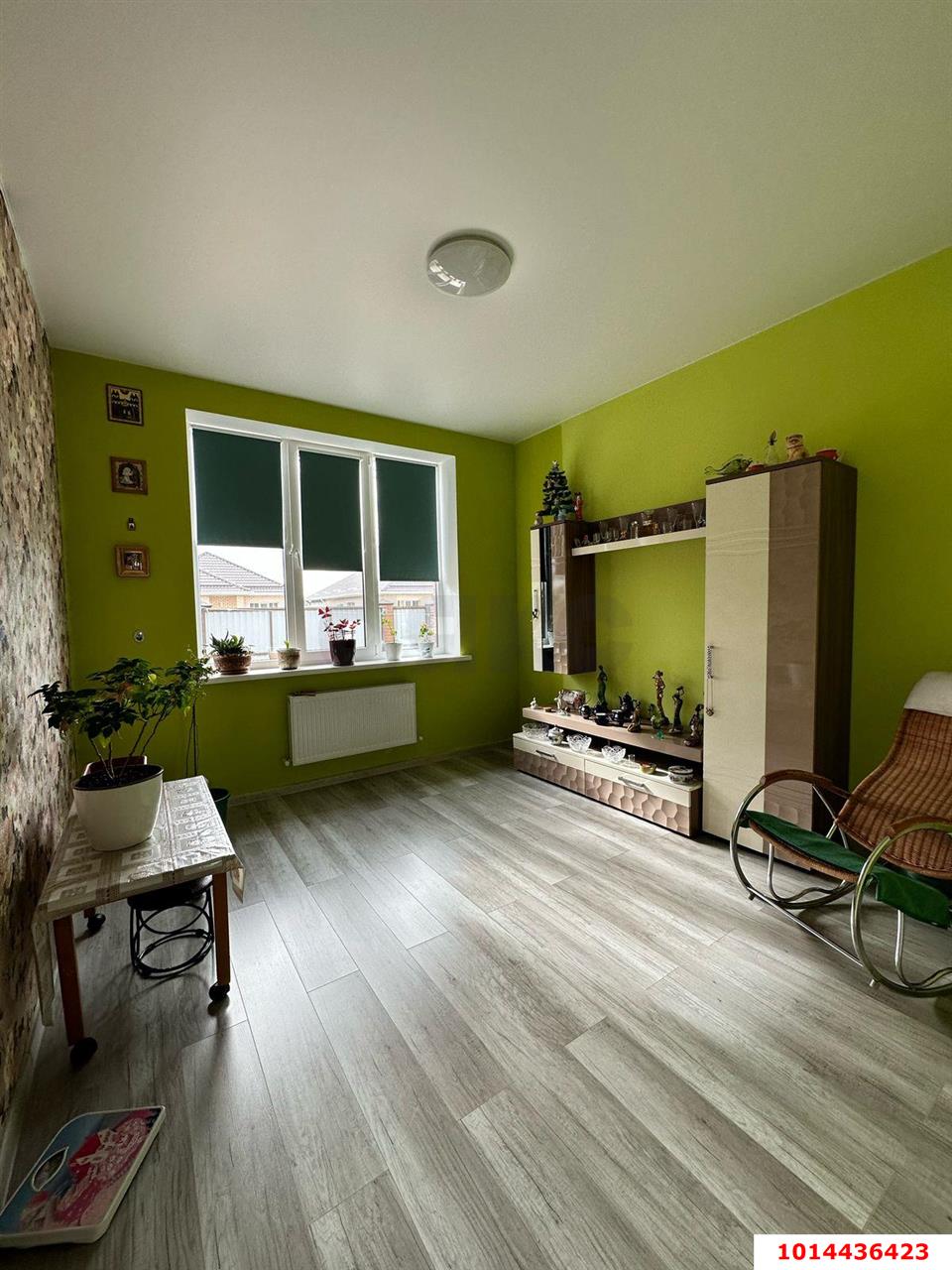 Фото №4: Дом 86 м² + 4 сот. - Краснодар, ДНТ Знаменский, ул. Пригородная, 1