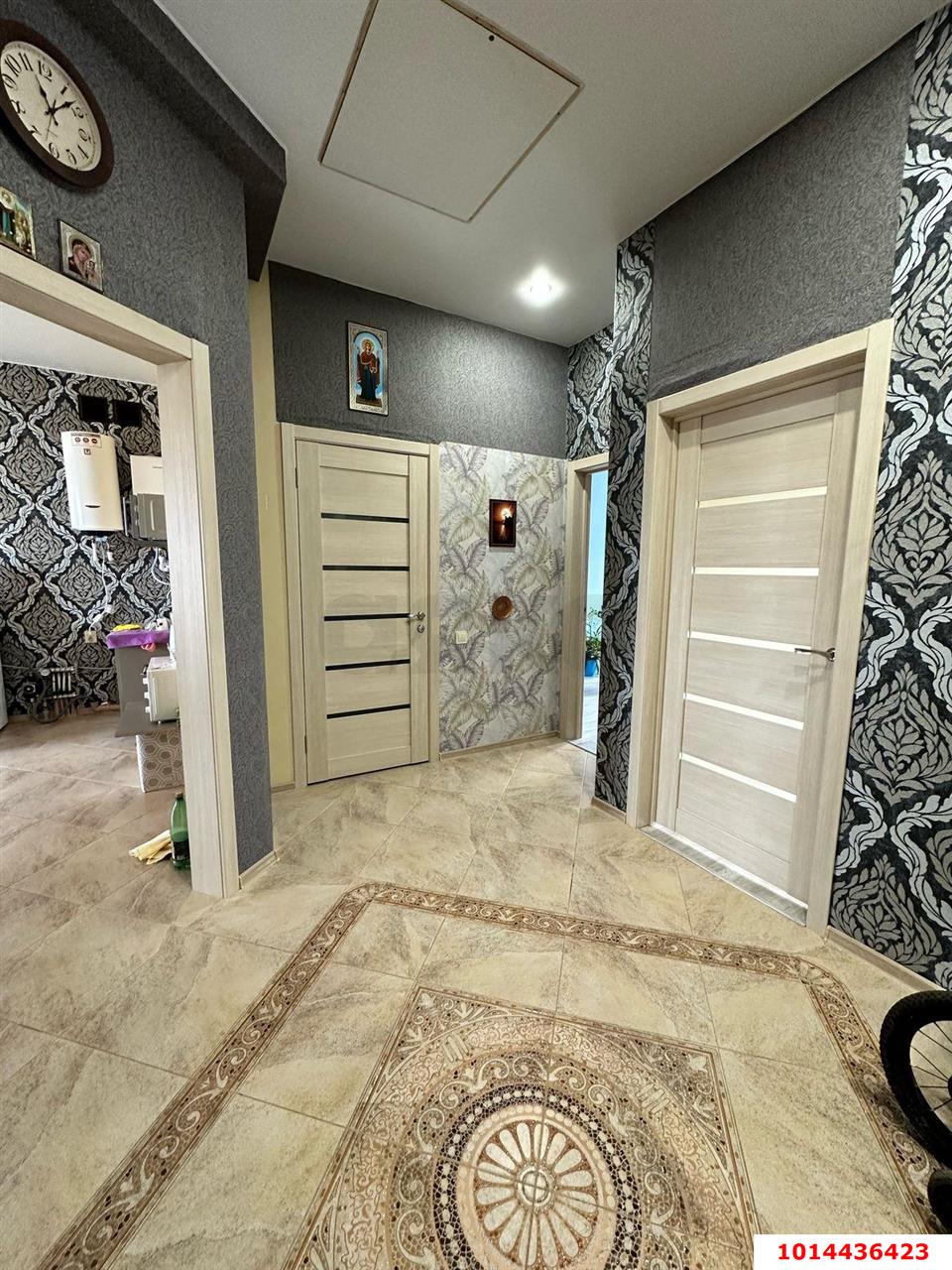 Фото №3: Дом 86 м² + 4 сот. - Краснодар, ДНТ Знаменский, ул. Пригородная, 1