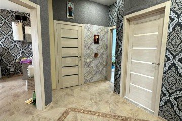 Фото №2: Дом 86 м² - Краснодар, мкр. ДНТ Знаменский, ул. Пригородная, 1