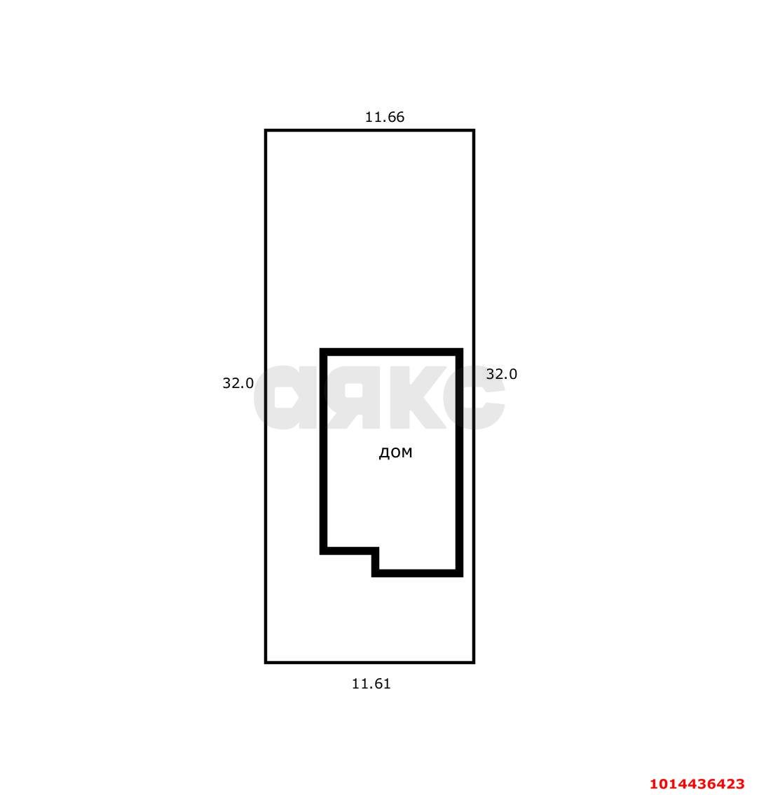 Фото №10: Дом 86 м² + 4 сот. - Краснодар, ДНТ Знаменский, ул. Пригородная, 1