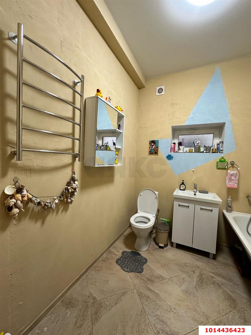 Фото №5: Дом 86 м² + 4 сот. - Краснодар, ДНТ Знаменский, ул. Пригородная, 1