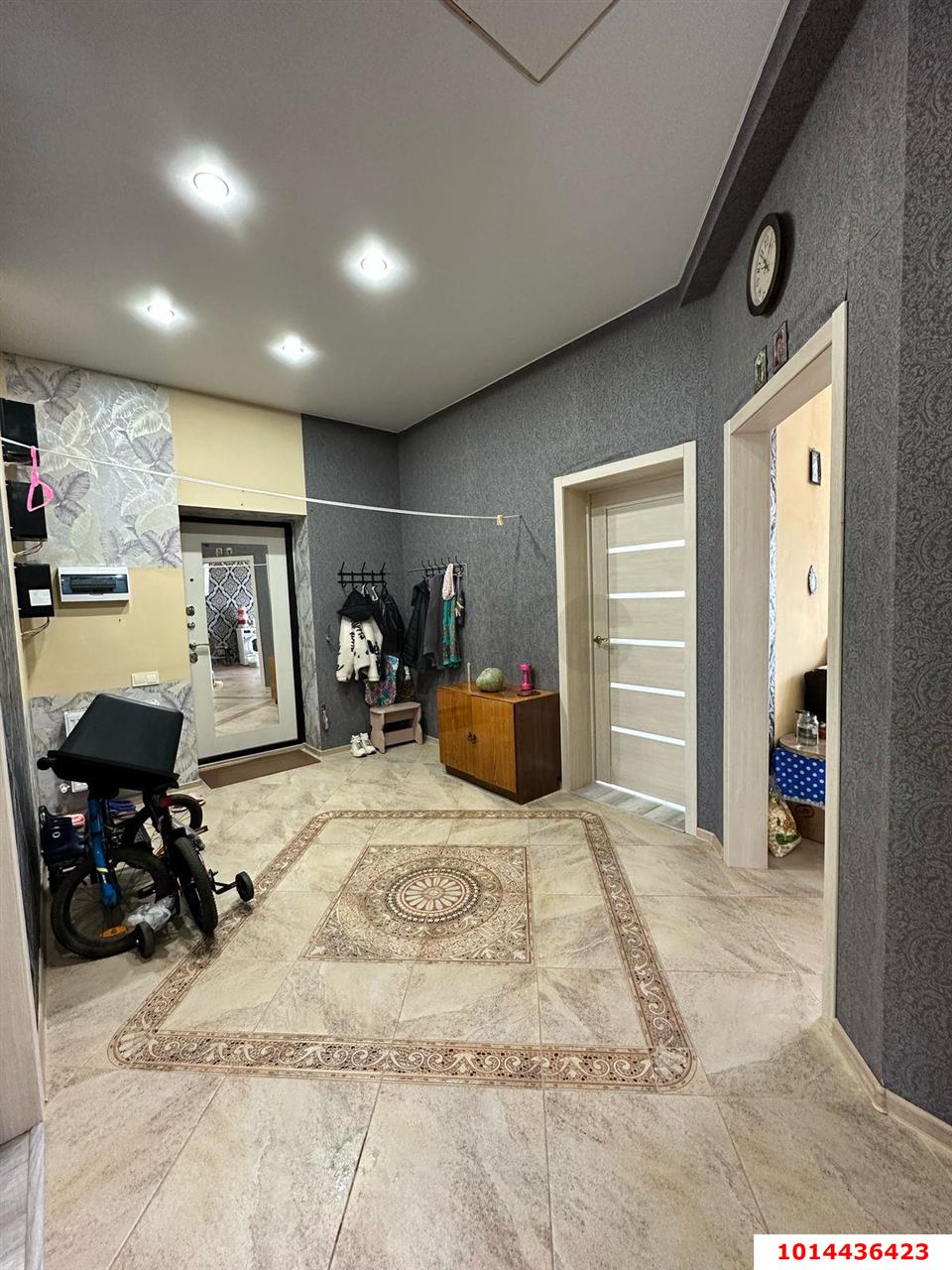 Фото №7: Дом 86 м² + 4 сот. - Краснодар, ДНТ Знаменский, ул. Пригородная, 1