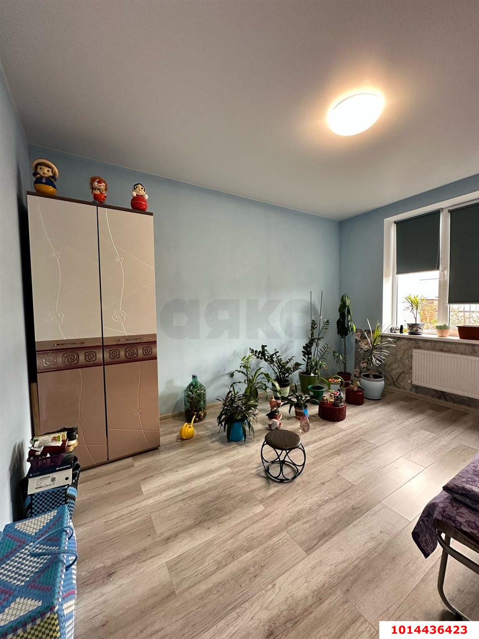 Фото №6: Дом 86 м² + 4 сот. - Краснодар, ДНТ Знаменский, ул. Пригородная, 1