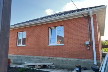 Фото №4: Дом 112 м² - Карла Маркса, ул. Белевцы, 167