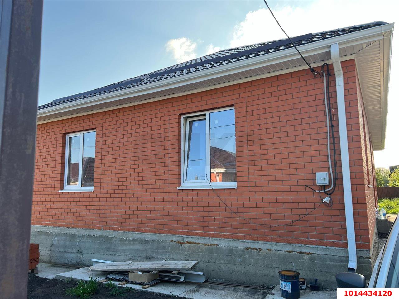 Фото №4: Дом 112 м² + 5 сот. - Карла Маркса, ул. Белевцы, 167