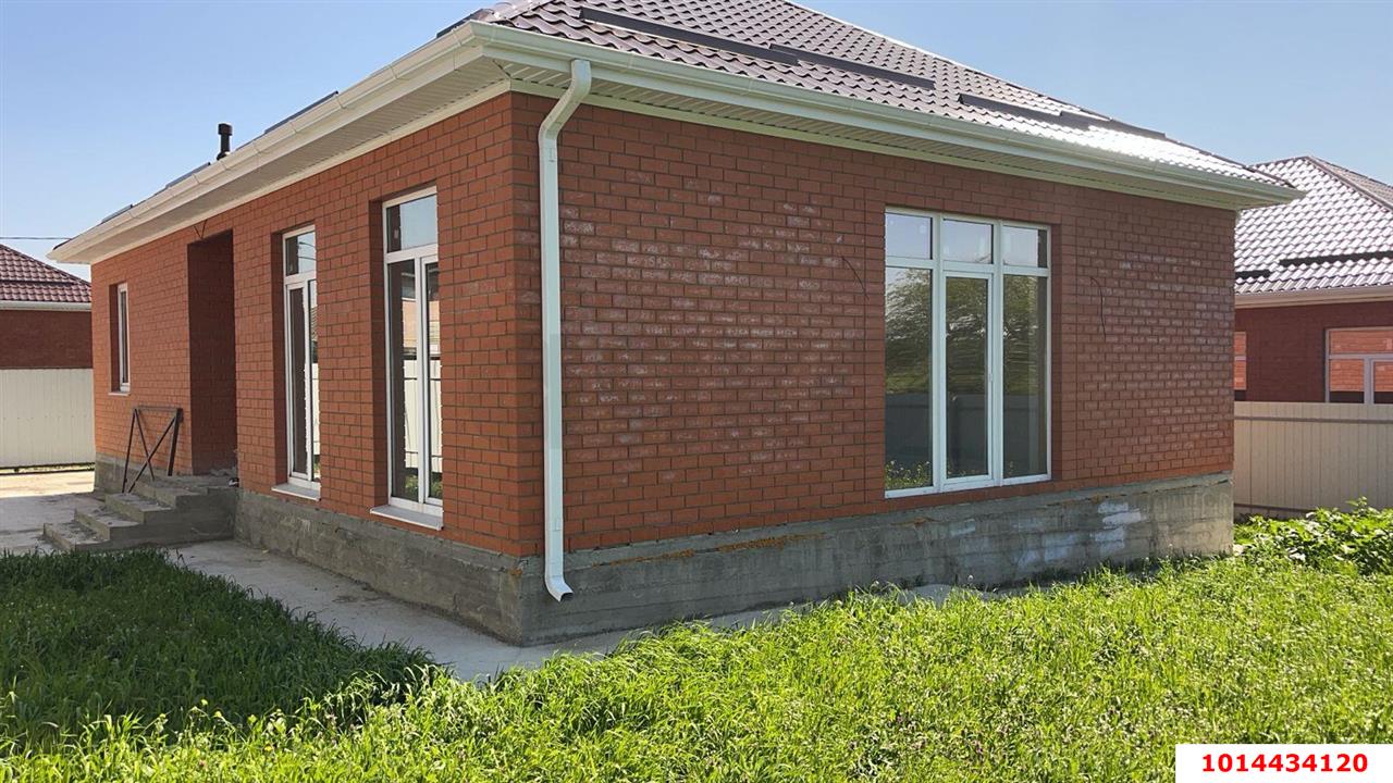 Фото №1: Дом 112 м² + 5 сот. - Карла Маркса, ул. Белевцы, 167