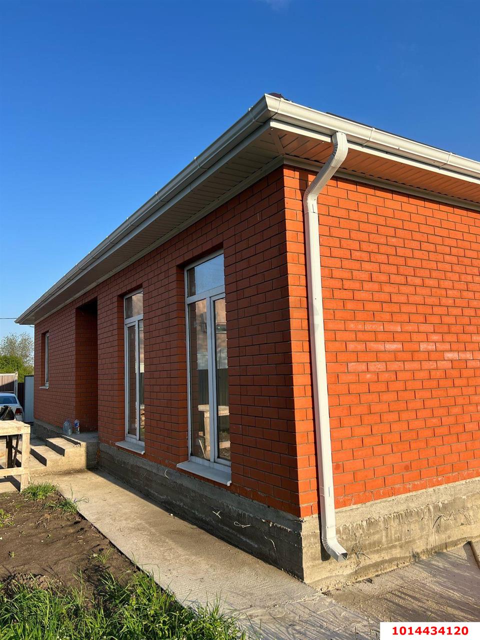 Фото №6: Дом 112 м² + 5 сот. - Карла Маркса, ул. Белевцы, 167