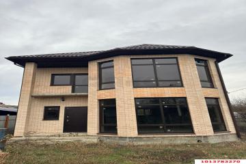 Фото №3: Дом 200 м² - Медвёдовская, ул. Октябрьская, 26