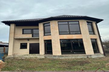 Фото №1: Дом 200 м² - Медвёдовская, ул. Октябрьская, 26