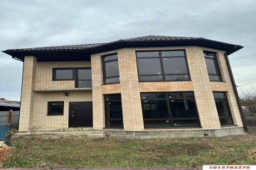 Фото №1: Дом 200 м² - Медвёдовская, ул. Октябрьская, 26