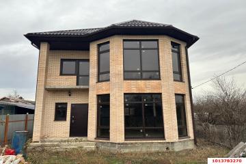 Фото №2: Дом 200 м² - Медвёдовская, ул. Октябрьская, 26