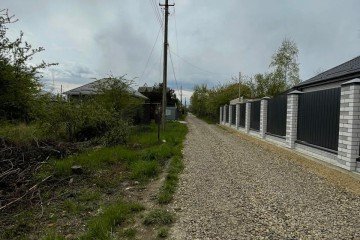 Фото №3: Участок садоводство 4 сот. - Елизаветинская, ст Электрик, ул. Сиреневая, 22
