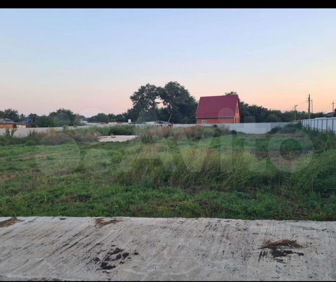 Фото №3: Земельный участок 22 сот. - Беднягина, ул. Гаражная, 54