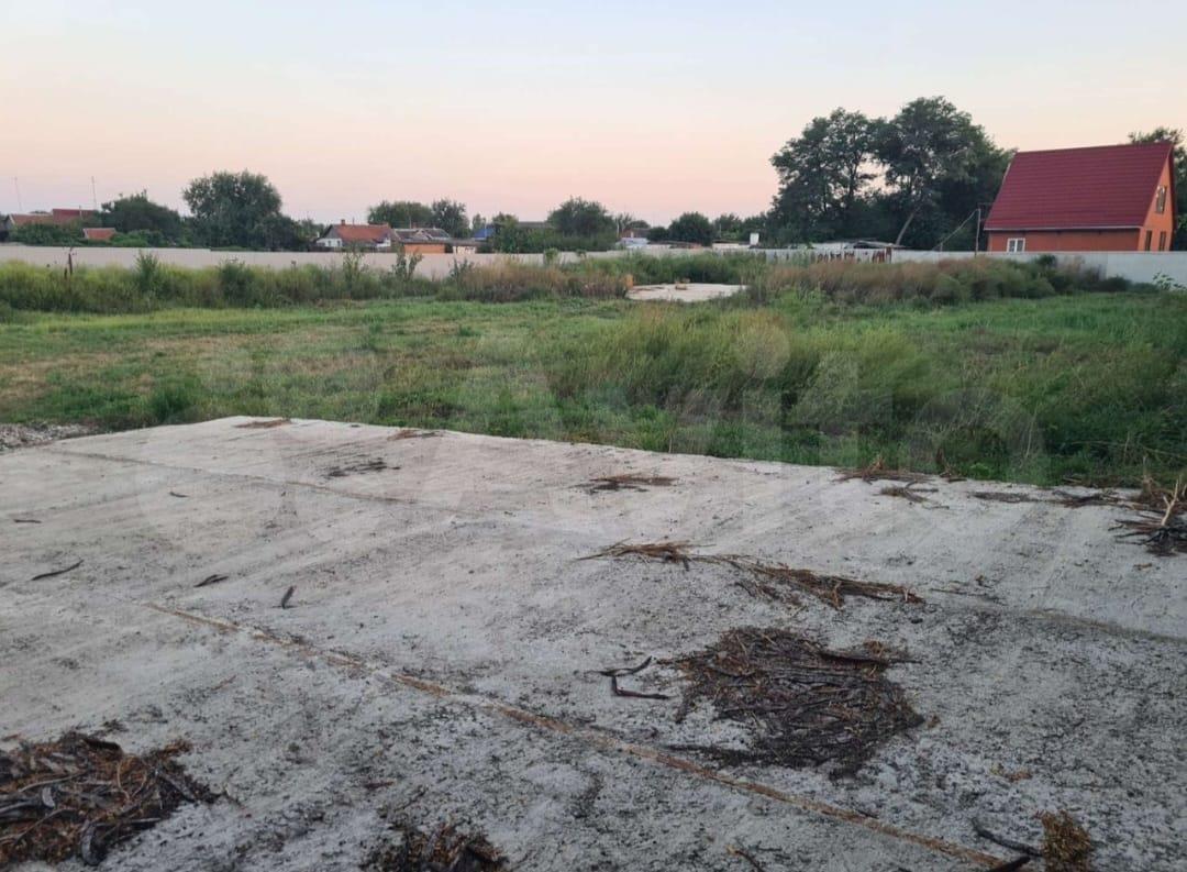 Фото №2: Земельный участок 22 сот. - Беднягина, ул. Гаражная, 54