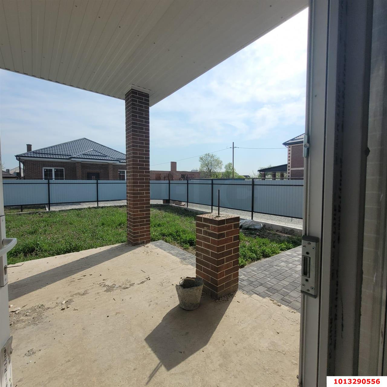 Фото №3: Дом 140 м² + 5 сот. - Славянск-на-Кубани, ул. Ярмарочная, 262