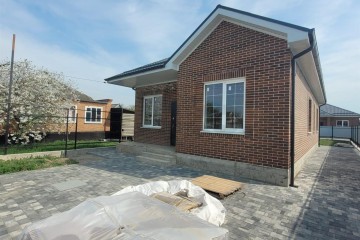 Фото №2: Дом 140 м² - Славянск-на-Кубани, ул. Ярмарочная, 262