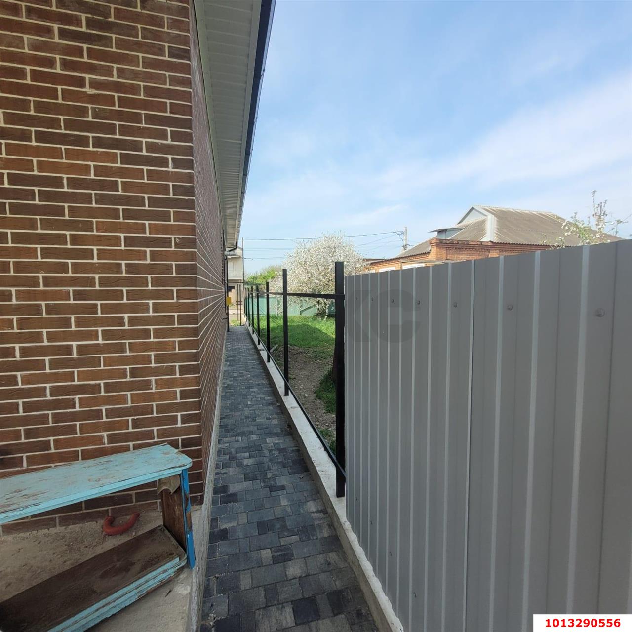 Фото №12: Дом 140 м² + 5 сот. - Славянск-на-Кубани, ул. Ярмарочная, 262