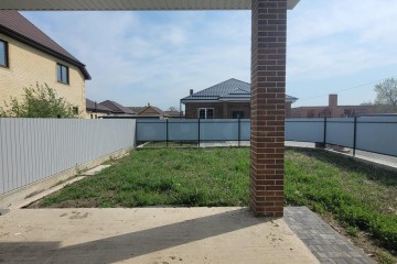 Фото №4: Дом 140 м² - Славянск-на-Кубани, ул. Ярмарочная, 262