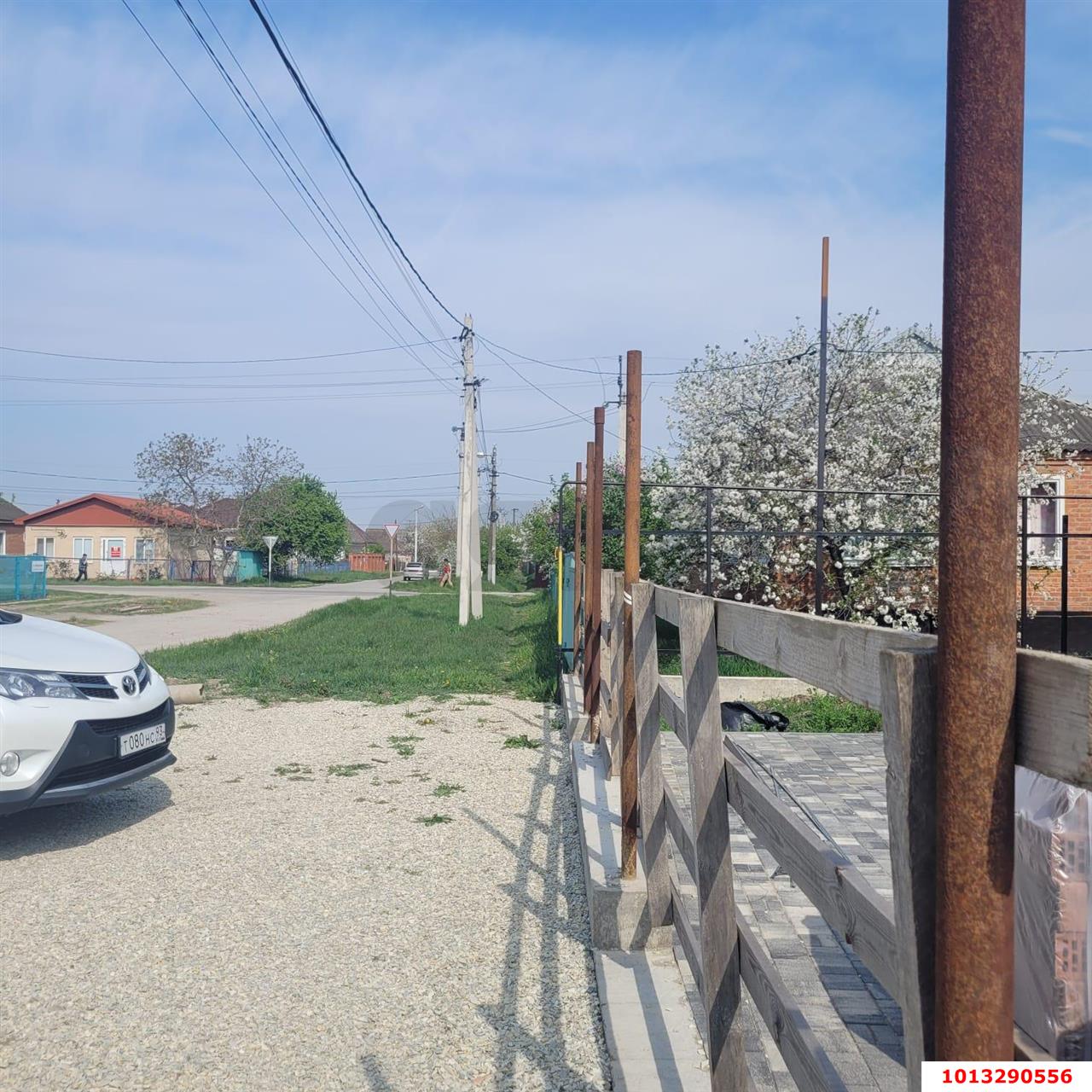 Фото №16: Земельный участок под ИЖС 4 сот. - Славянск-на-Кубани, ул. Ярмарочная, 262