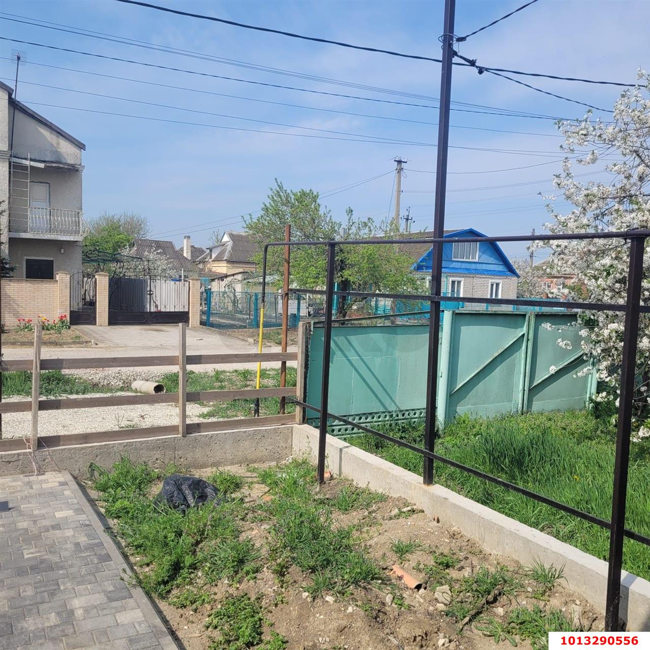 Фото №13: Земельный участок под ИЖС 4 сот. - Славянск-на-Кубани, ул. Ярмарочная, 262