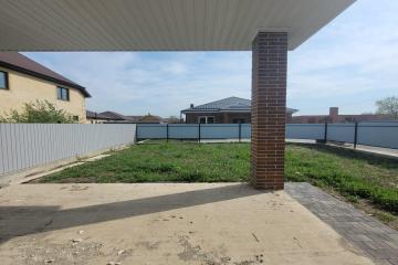 Фото №4: Дом 140 м² - Славянск-на-Кубани, ул. Ярмарочная, 262