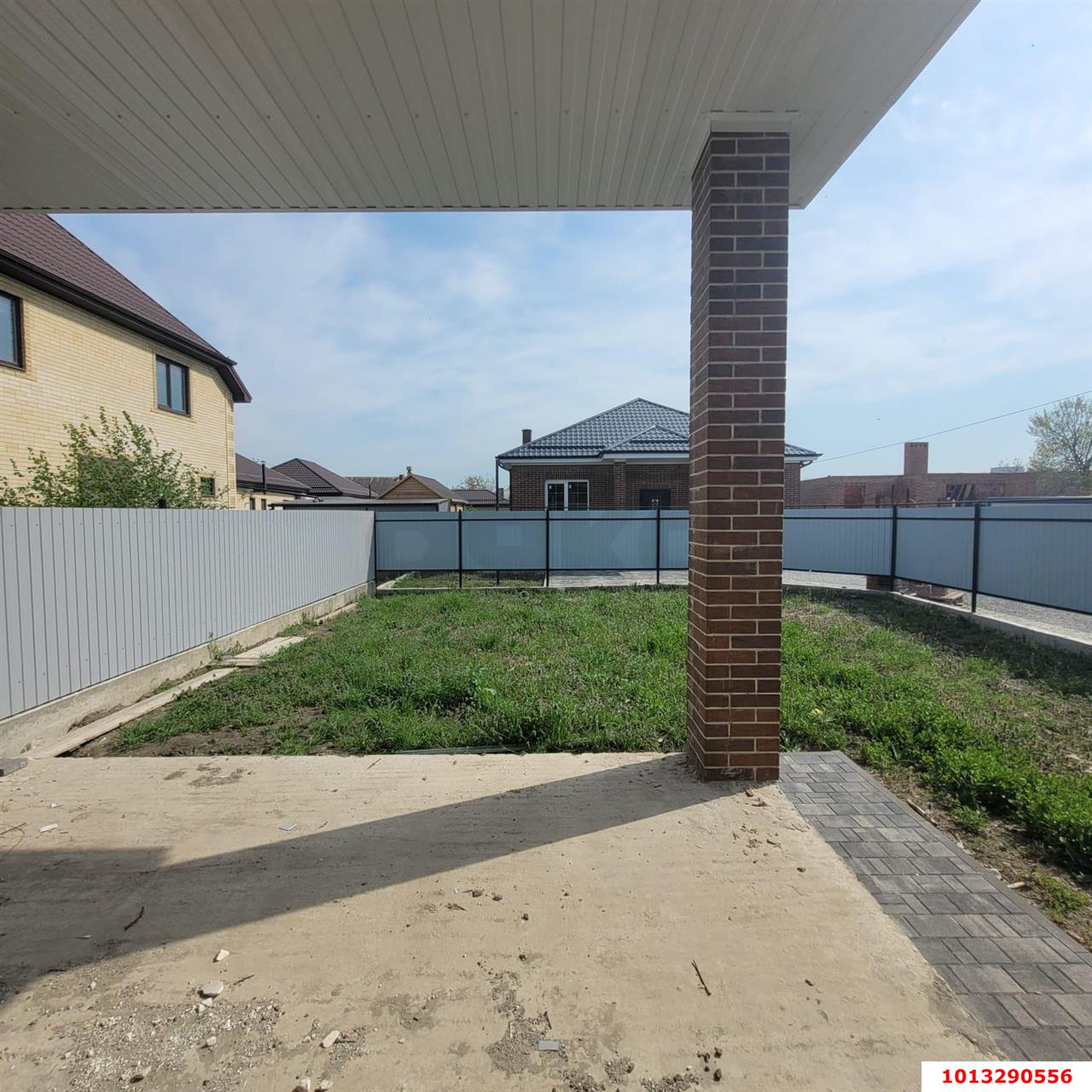 Фото №4: Дом 140 м² + 5 сот. - Славянск-на-Кубани, ул. Ярмарочная, 262