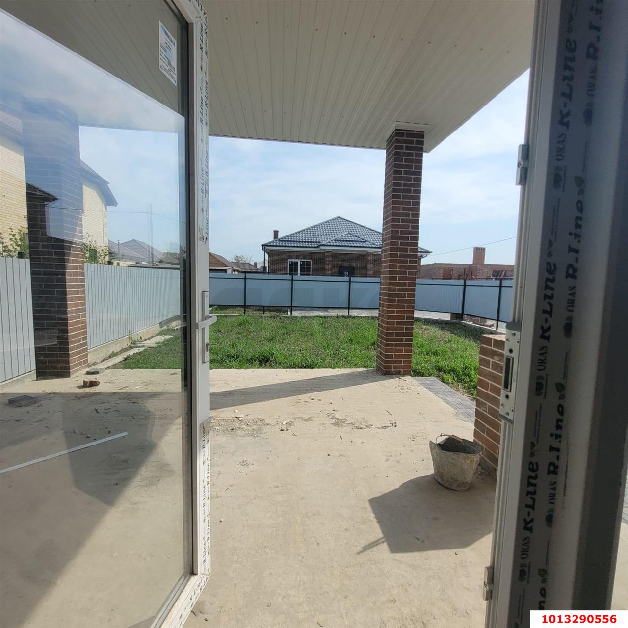 Фото №15: Дом 140 м² + 5 сот. - Славянск-на-Кубани, ул. Ярмарочная, 262