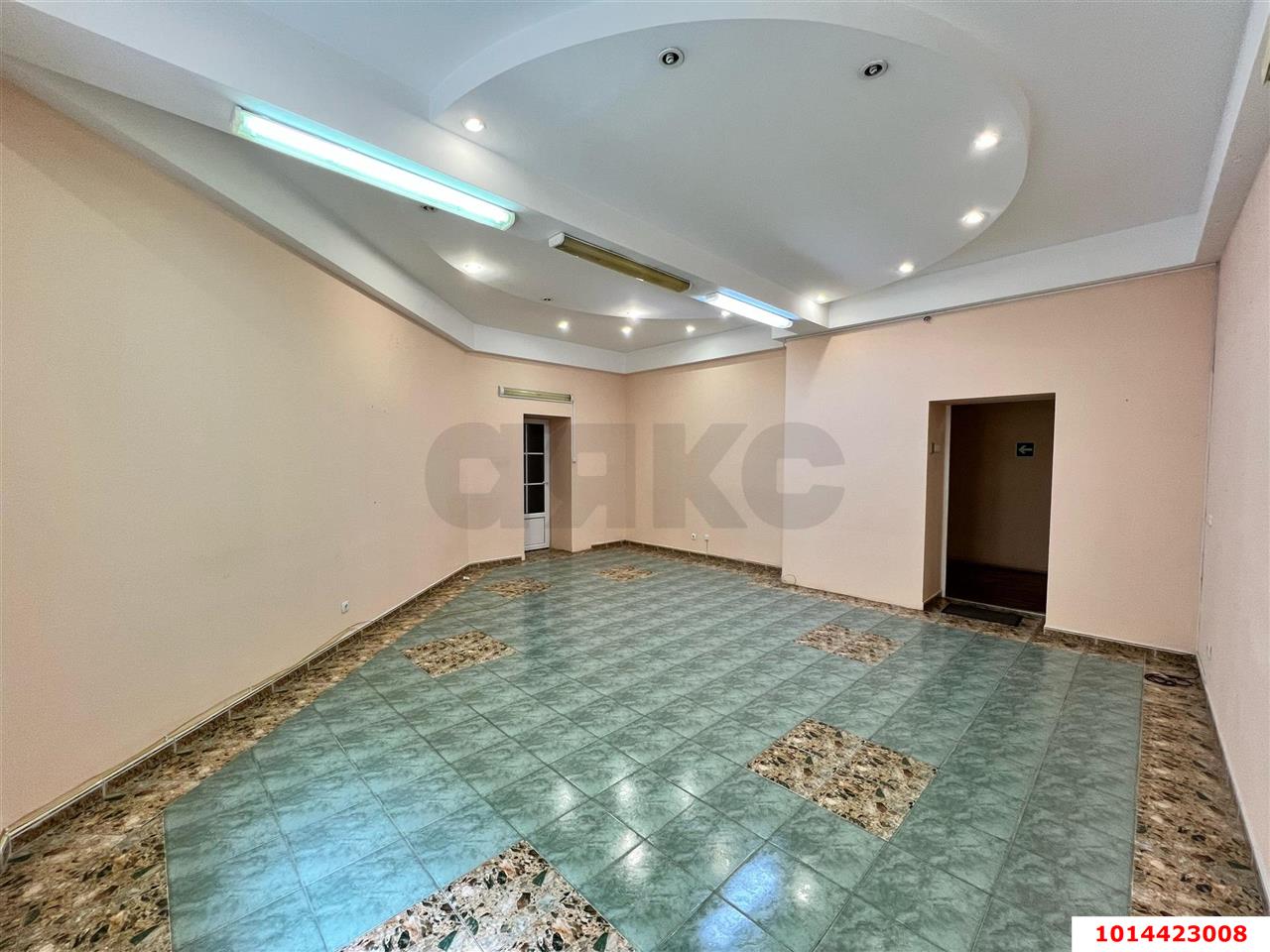 Фото №4: Офисное помещение 38 м² - Краснодар, Центральный, ул. Чапаева, 94