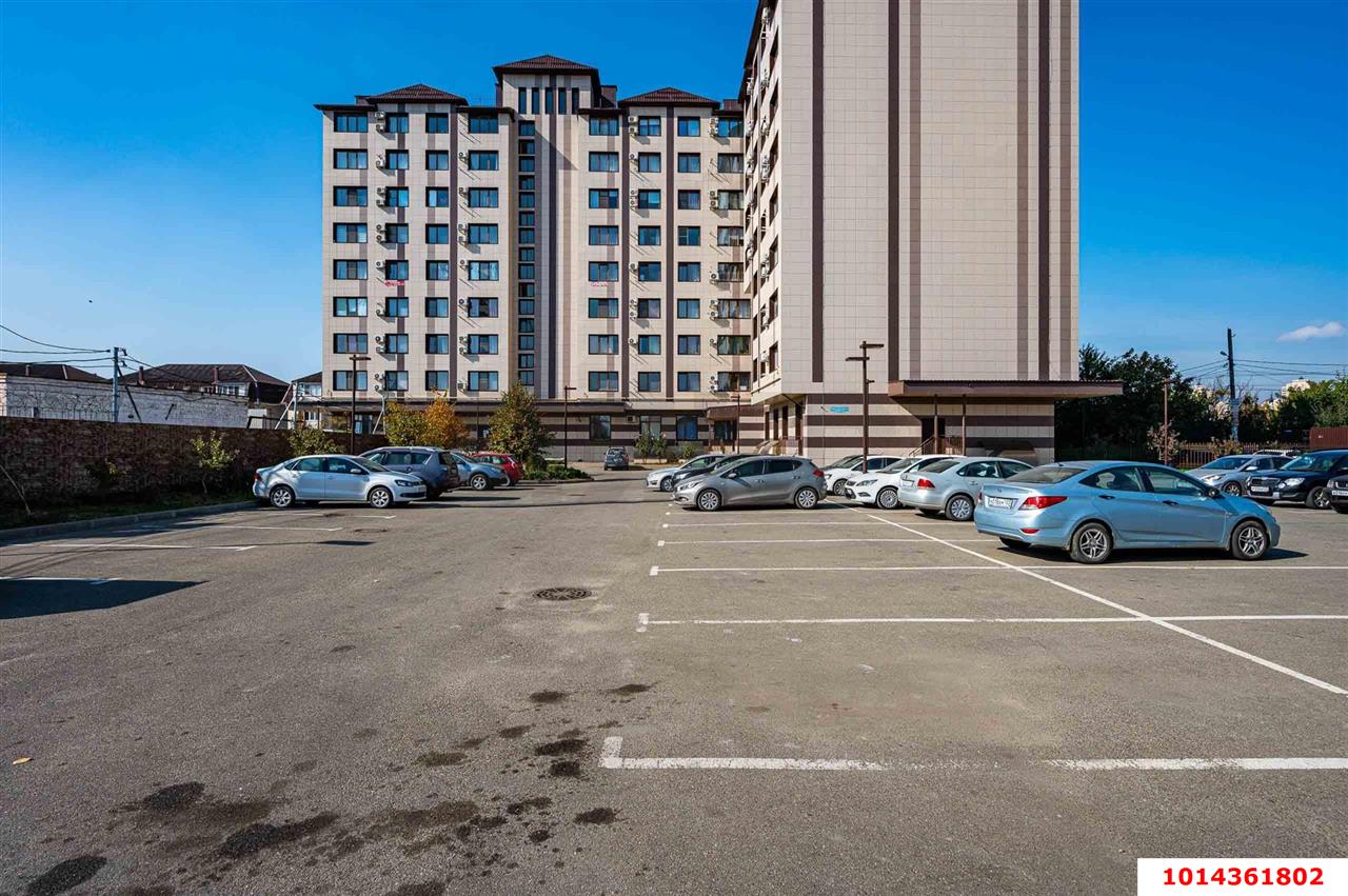 Фото №20: Готовый бизнес 91 м² - Новая Адыгея, жилой комплекс Тургеневский Двор, ул. Тургеневское шоссе, 1Гк1