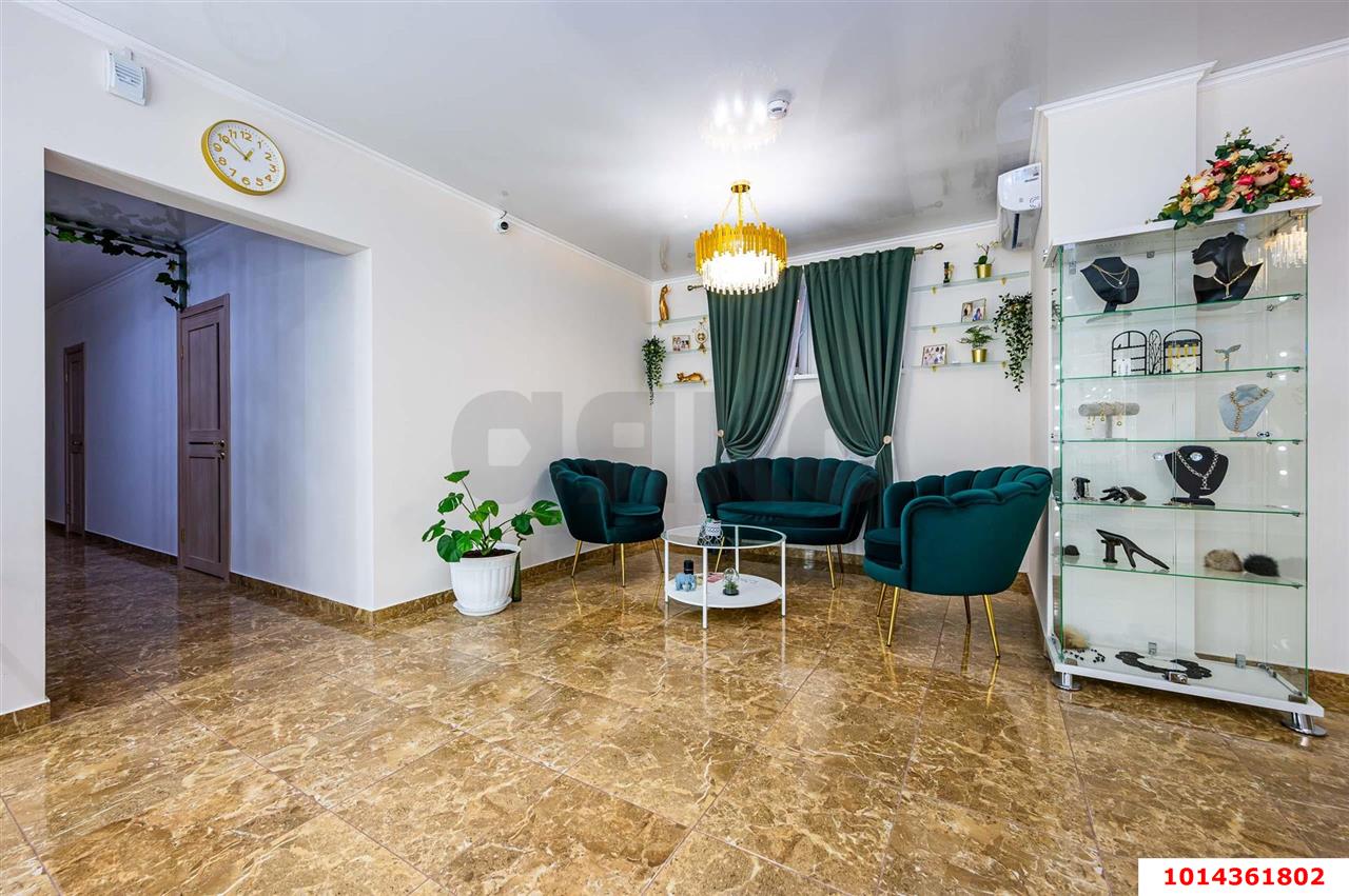Фото №4: Готовый бизнес 91 м² - Новая Адыгея, жилой комплекс Тургеневский Двор, ул. Тургеневское шоссе, 1Гк1