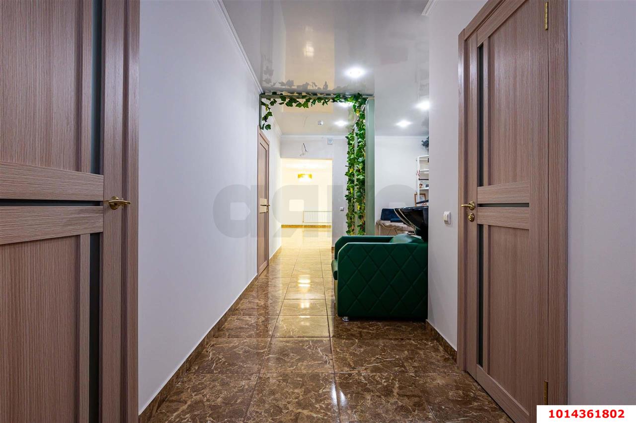 Фото №10: Коммерция 90 м² - Новая Адыгея, мкр. жилой комплекс Тургеневский Двор, ул. Тургеневское шоссе, 1к1