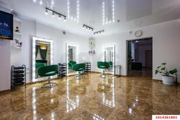 Фото №5: Коммерция 90 м² - Новая Адыгея, мкр. жилой комплекс Тургеневский Двор, ул. Тургеневское шоссе, 1к1