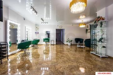 Фото №2: Коммерция 90 м² - Новая Адыгея, мкр. жилой комплекс Тургеневский Двор, ул. Тургеневское шоссе, 1к1