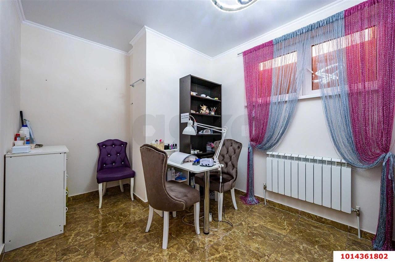 Фото №12: Коммерция 90 м² - Новая Адыгея, мкр. жилой комплекс Тургеневский Двор, ул. Тургеневское шоссе, 1к1